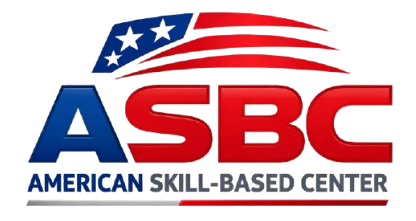 official asbc logo