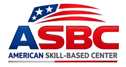 official asbc logo