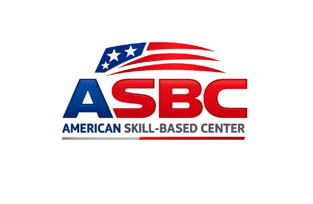 official asbc logo